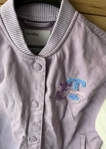 Bershka kot ceket - Görsel 2
