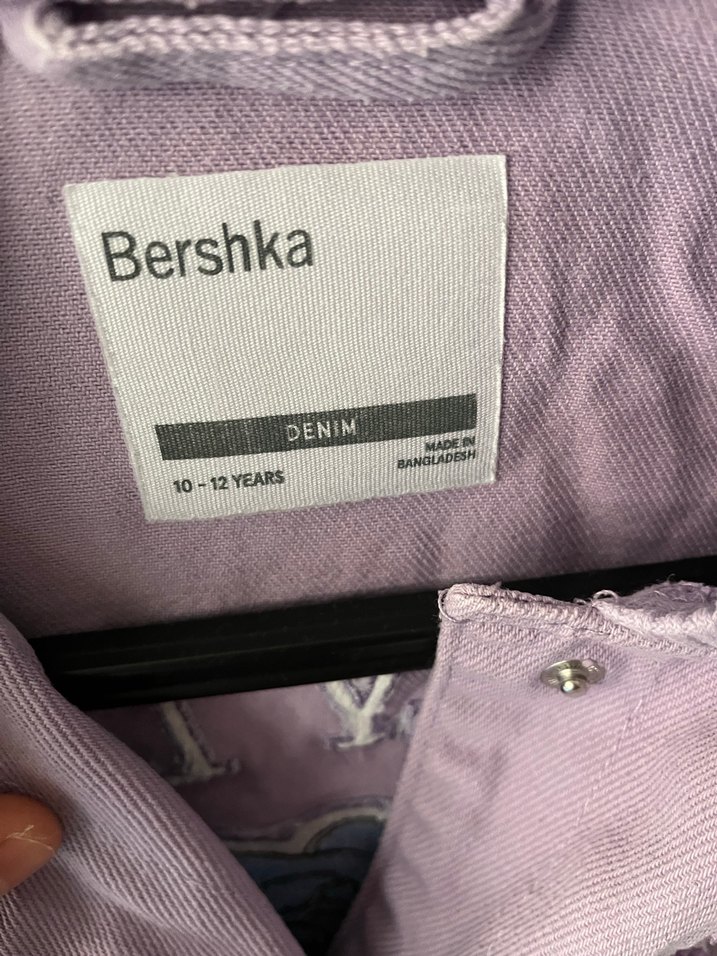 Bershka kot ceket - Görsel 3