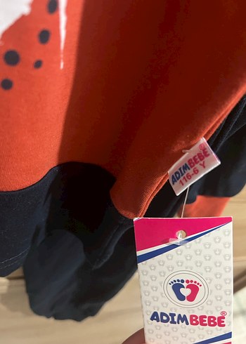 Erkek çocuk takım - Görsel 4