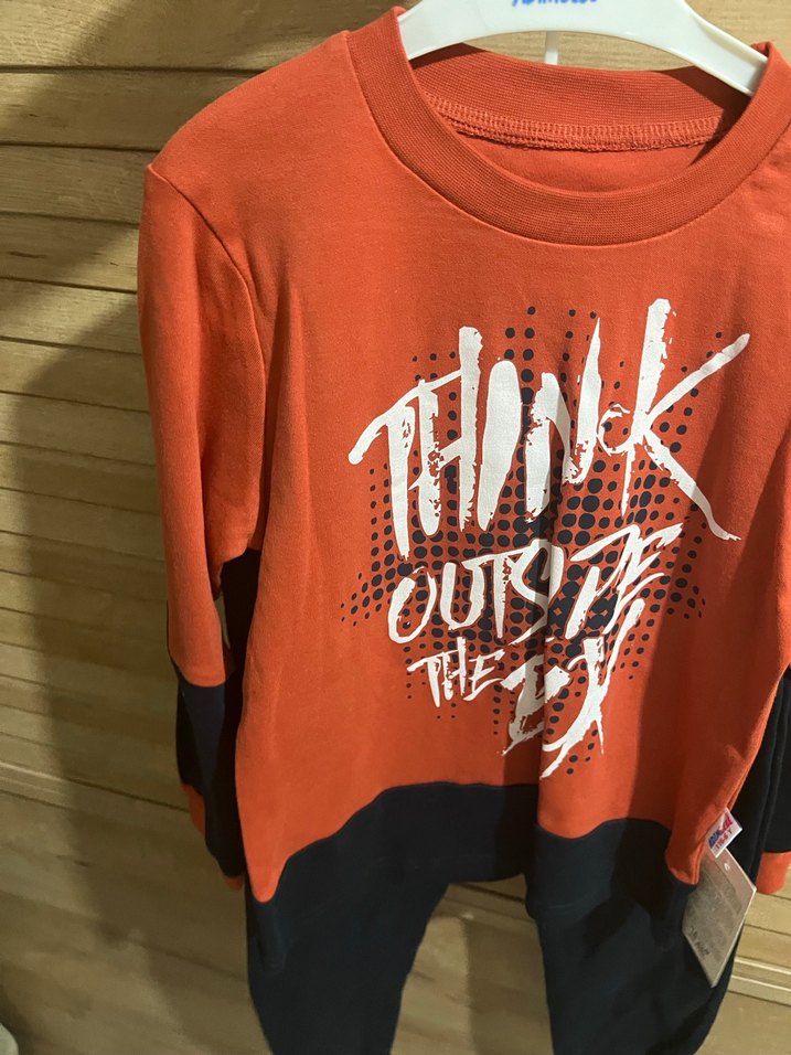 Erkek çocuk takım - Görsel 2