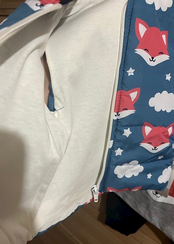 Erkek bebek takım - Görsel 6