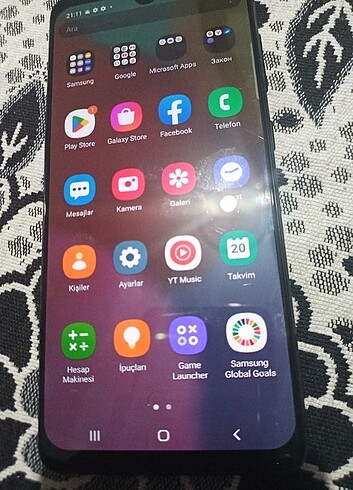 Samsung a51