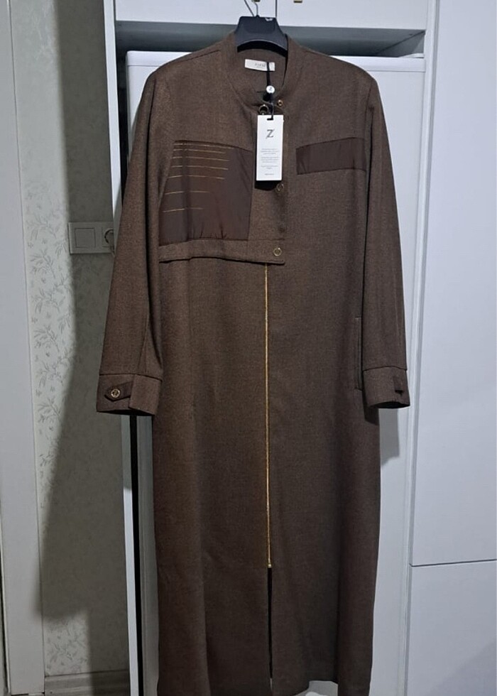 Zühre kap - Görsel 2