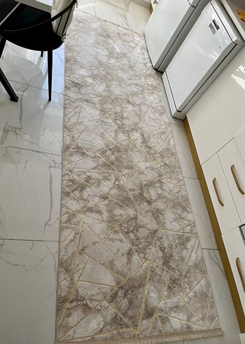 Akrilik dokuma modern halı