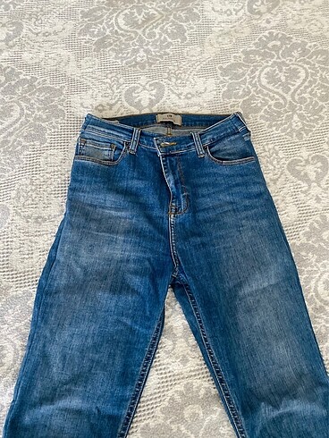 Ltb Tanya x jeans