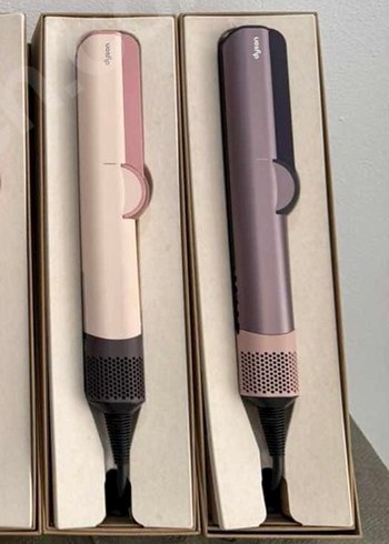 Dyson airstrait saç düzleştirici - Görsel 3