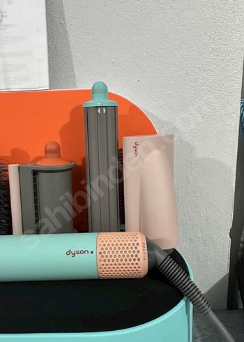 Dyson Airwrap Complete Long Saç Şekillendirici - Görsel 2