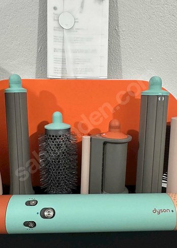 Dyson Airwrap Complete Long Saç Şekillendirici - Görsel 3