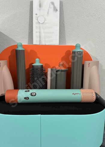 Dyson Airwrap Complete Long Saç Şekillendirici - Görsel 5