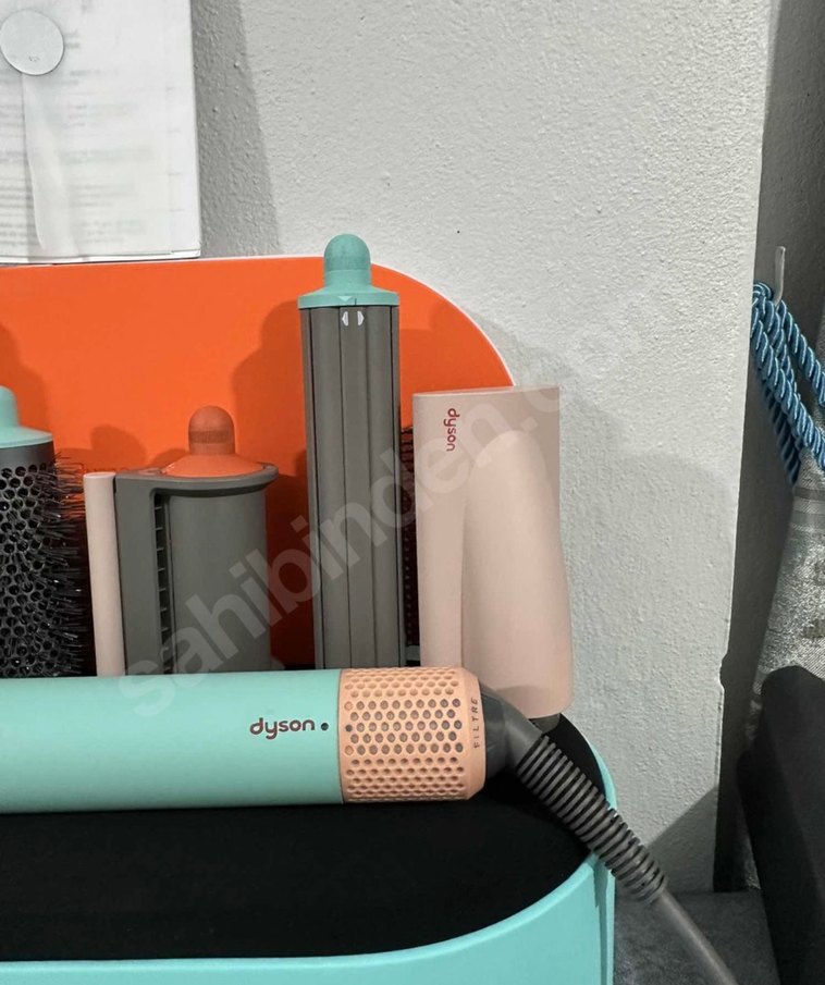 Dyson Airwrap Complete Long Saç Şekillendirici - Görsel 2