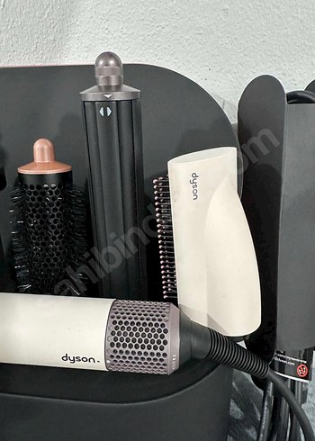 Dyson Airwrap Complete Long Saç Şekillendirici - Görsel 2