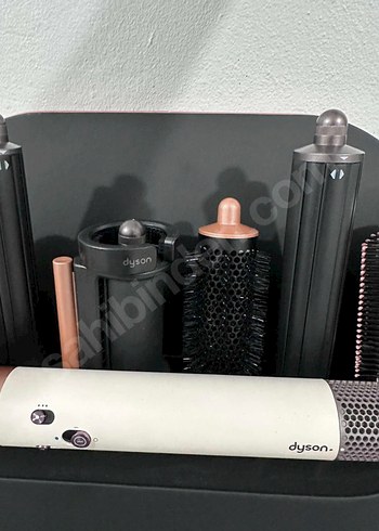 Dyson Airwrap Complete Long Saç Şekillendirici - Görsel 3