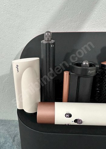 Dyson Airwrap Complete Long Saç Şekillendirici - Görsel 4