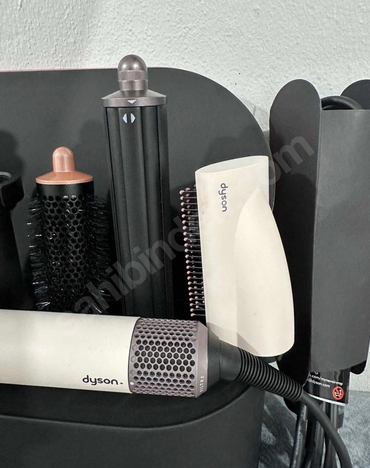 Dyson Airwrap Complete Long Saç Şekillendirici - Görsel 2