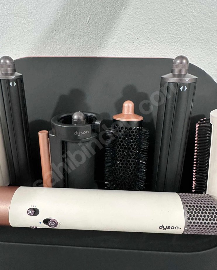 Dyson Airwrap Complete Long Saç Şekillendirici - Görsel 3