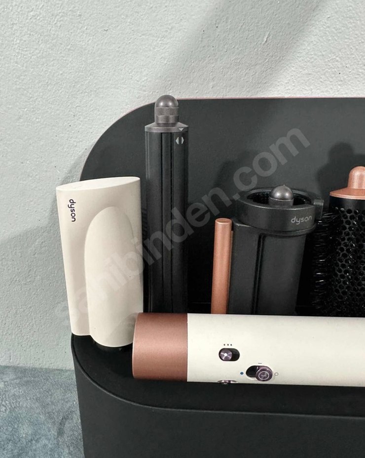 Dyson Airwrap Complete Long Saç Şekillendirici - Görsel 4