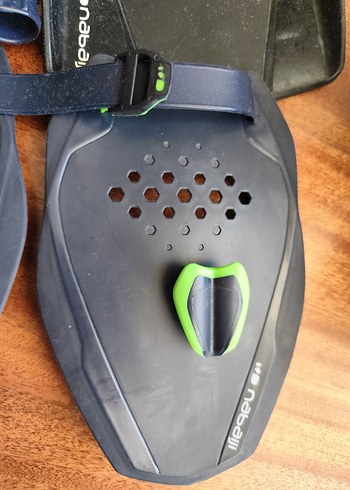 Decathlon Nabaiji Takım - Görsel 3