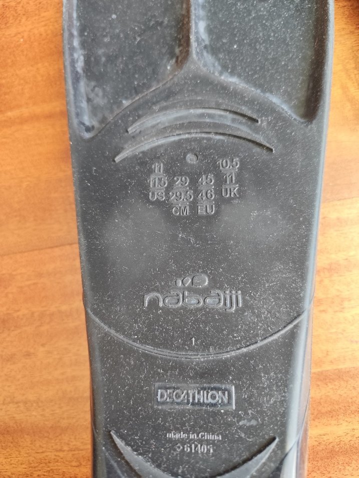 Decathlon Nabaiji Takım - Görsel 4