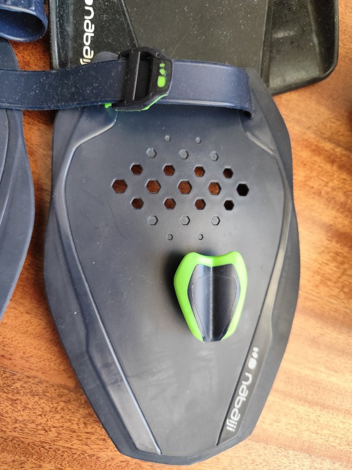 Decathlon Nabaiji Takım - Görsel 3