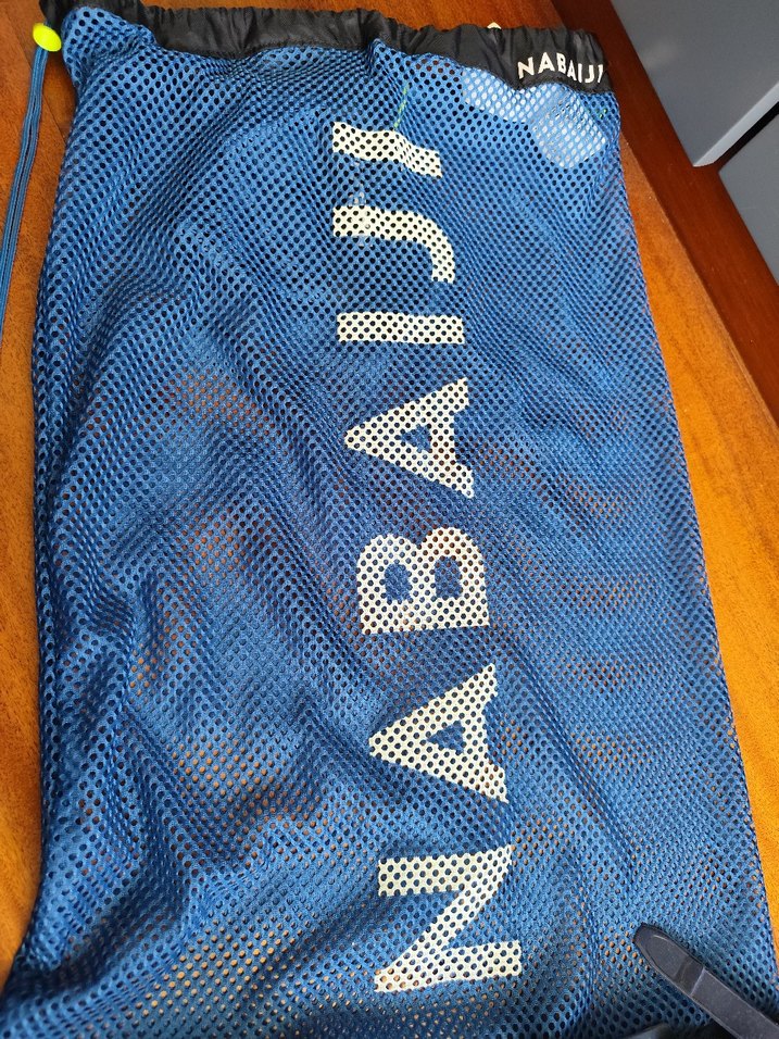 Decathlon Nabaiji Takım - Görsel 5