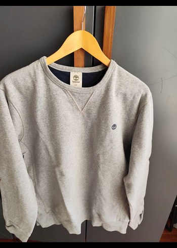 Timberland Erkek Sweatshirt