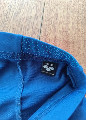 Arena Erkek Yüzücü Şortu - Görsel 3