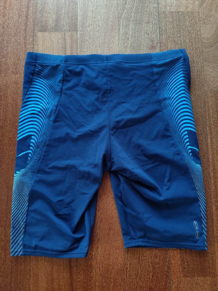 Arena Erkek Yüzücü Şortu - Görsel 2