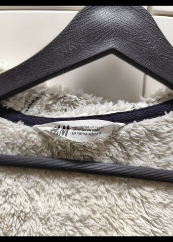 13-14 Yaş Beden H&M Erkek Çocuk Hırka
