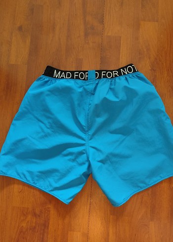 Mavi Erkek Deniz Şortu - Görsel 2