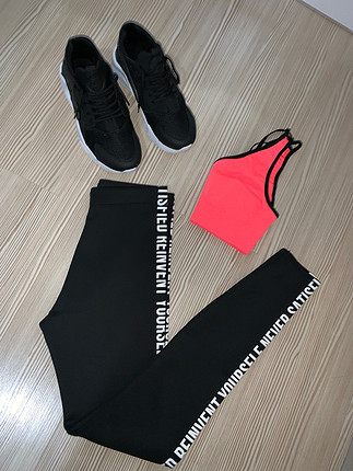 xs Beden Spor taytı
