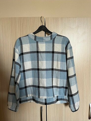 Trendyol & Milla Trendyolmilla Tasarım Sweatshirt