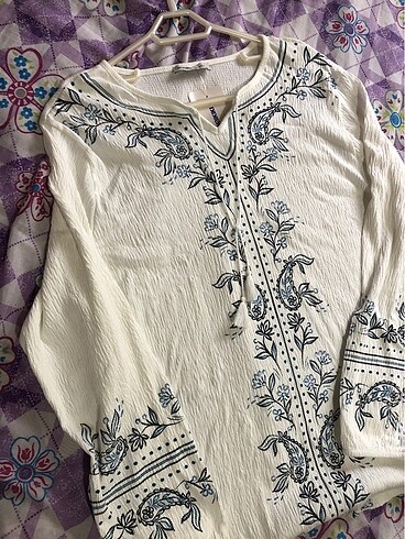 LC Waikiki Lcw bluz