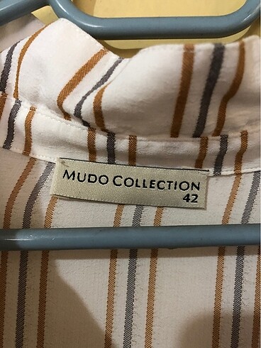 42 Beden Mudo gömlek