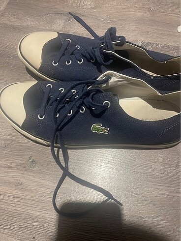 Lacoste ayakkabı