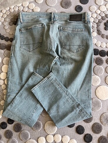 Mavi Jeans mavi pantolon