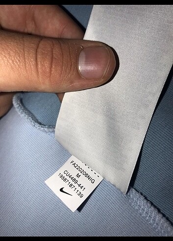 Nike Almayın