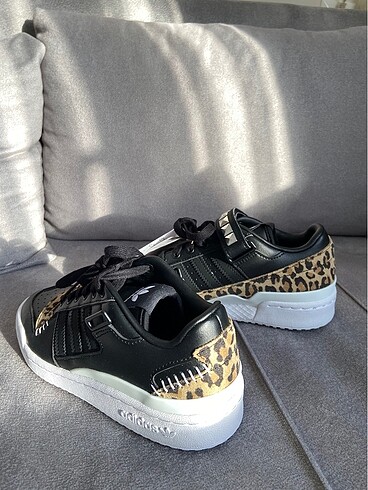 Adidas Adidas FORUM LOW J