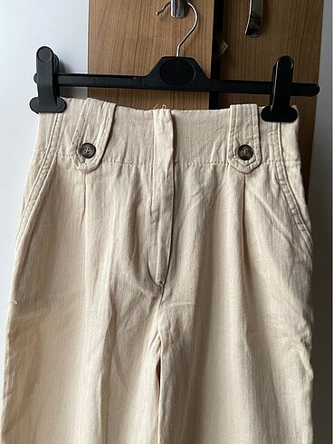 Keten pantolon