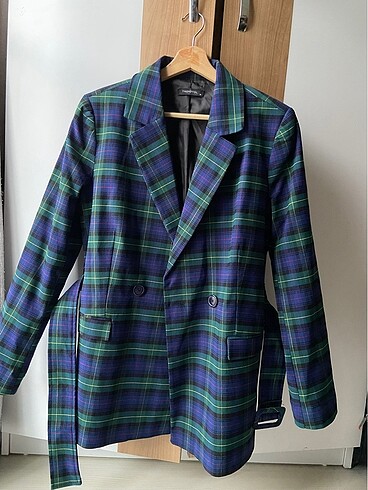 Blazer ceket