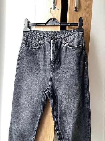 Trendyolmilla mom jean