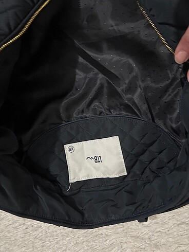 LTB Kısa mont