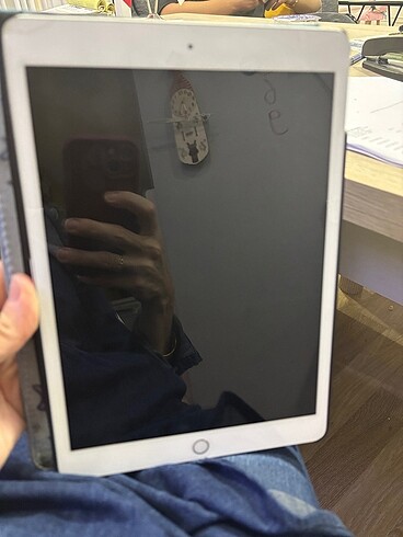 Apple Apple ıpad 8. Nesil