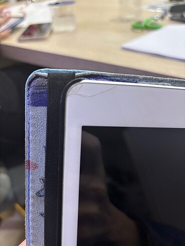 Beden Apple ıpad 8. Nesil