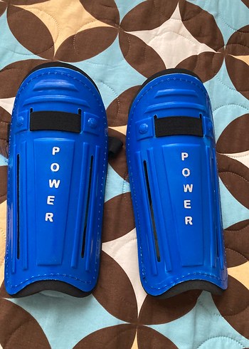 Mavi Kayışlı Motor Dizlikler - Görsel 2