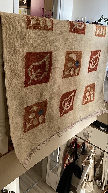 Diğer Kilim halı