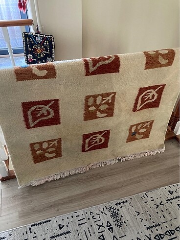 Kilim halı