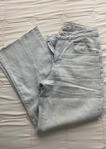 LC Waikiki Açık Mavi Kot Pantolon