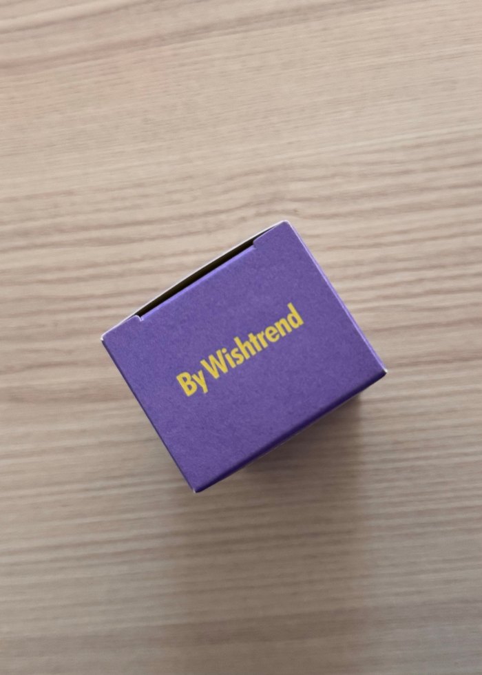 By Wishtrend Vitamin A-mazing Bakuchiol Gece Kremi - Görsel 2