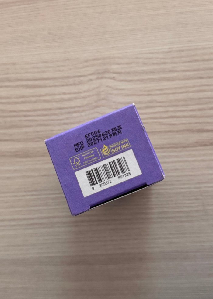 By Wishtrend Vitamin A-mazing Bakuchiol Gece Kremi - Görsel 3