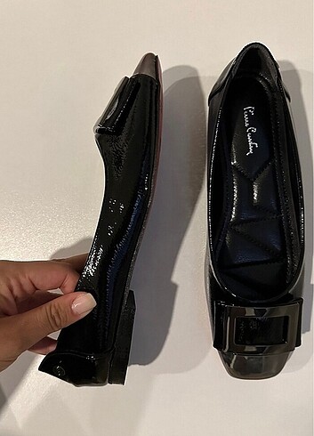 Pierre Cardin Babet